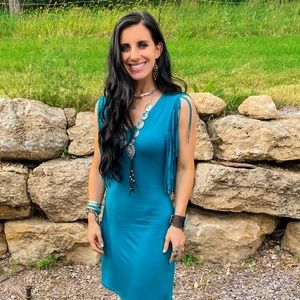 Meet your Posher, Angelina